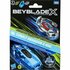 Beyblade X Cobalt Dragoon Set_