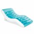 Intex 56874EU Wet Set Collection Luchtmat 191x99 cm Blauw/Wit_