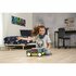 Dickie Toys Beat Hero DJ Auto + Licht en Geluid_