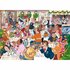 Jumbo Puzzel Wasgij Mystery 26 Date Night! 1000 Stukjes_