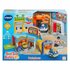 VTech Toet Toet Auto Werkplaats + Geluid_