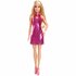 Barbie Fashionista Pink Dress_