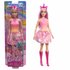 Barbie Eenhoornpop_