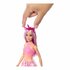 Barbie Eenhoornpop_