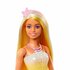Barbie Koninklijke Pop_