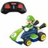 Carrera RC Nintendo Luigi Mini 1:50_