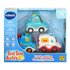 VTech Toet Toet Owen Tygo Amir + Licht en Geluid_