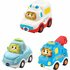 VTech Toet Toet Owen Tygo Amir + Licht en Geluid_