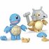 Pokémon Mega Squirtle and Cubone 45-delig_