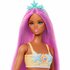 Barbie A Touch of Magic Zeemeermin_
