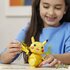 Pokémon Mega Construx Pikachu_