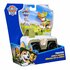 Paw Patrol Tracker met Jungletruck_