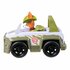 Paw Patrol Tracker met Jungletruck_