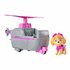 Paw Patrol Skye met Helikopter_