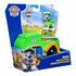 Paw Patrol Rocky met Recycle Truck_