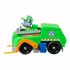Paw Patrol Rocky met Recycle Truck_