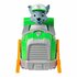 Paw Patrol Rocky met Recycle Truck_