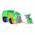 Paw Patrol Rocky met Recycle Truck_