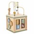 Little Dutch Farm Houten Activiteitenkubus_