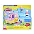 Play-Doh Peppa Pig IJsjes Speelset_