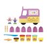 Play-Doh Peppa Pig IJsjes Speelset_