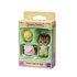 Sylvanian Families 5406 Baby Walnoot Eekhoorn_