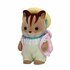 Sylvanian Families 5406 Baby Walnoot Eekhoorn_