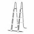 Intex 26792GN Prism Frame Zwembad 488x244x107 cm Grijs/Blauw_
