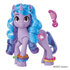 My Little Pony Stralende Izzy Moonbow + Armbanden + Licht_