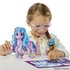 My Little Pony Stralende Izzy Moonbow + Armbanden + Licht_