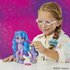 My Little Pony Stralende Izzy Moonbow + Armbanden + Licht_