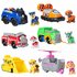 Paw Patrol Pup met Voertuig Assorti_