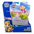 Paw Patrol Pup met Voertuig Assorti_