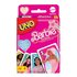 UNO Barbie The Movie Kaartspel_