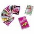 UNO Barbie The Movie Kaartspel_