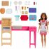 Barbie Family Teresa Pop Recept voor Vriendschap Keukenspeelset_