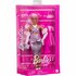 Barbie Fashionsta Pop Deluxe met Metallic Roze Haar_