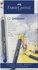 Faber Castell FC-114712 Kleurpotlood Faber-Castell Goldfaber Etui à 12 Stuks_