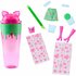 Barbie Reveal Milkshake Pop Groen_