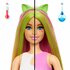 Barbie Reveal Milkshake Pop Groen_
