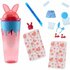 Barbie Pop Reveal Milkshake Konijn_