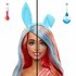 Barbie Pop Reveal Milkshake Konijn_