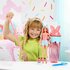 Barbie Pop Reveal Milkshake Konijn_