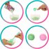 Barbie Party Unboxed Pop met Roze Highlights_
