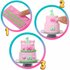 Barbie Party Unboxed Pop met Roze Highlights_