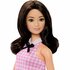 Barbie Fashionista Pop Quick Curl_