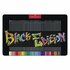 Faber Castell FC-116437 Black Edition Kleurpotloden 36 Stuks_