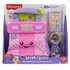 Fisher Price Lach & Leer Handtas + Licht en Geluid_