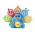 Fisher Price Linkimals Tellen en Kleuren Pauw + Licht en Geluid_