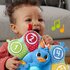 Fisher Price Linkimals Tellen en Kleuren Pauw + Licht en Geluid_